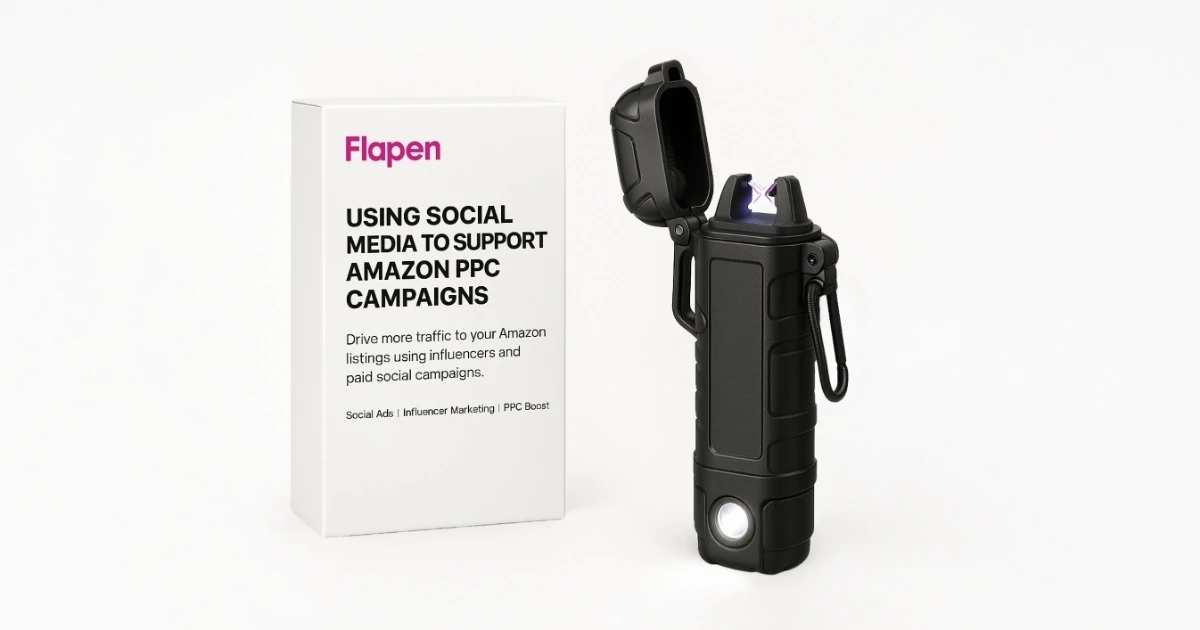 How Off-Channel Traffic Actually Supports Your Amazon Advertising