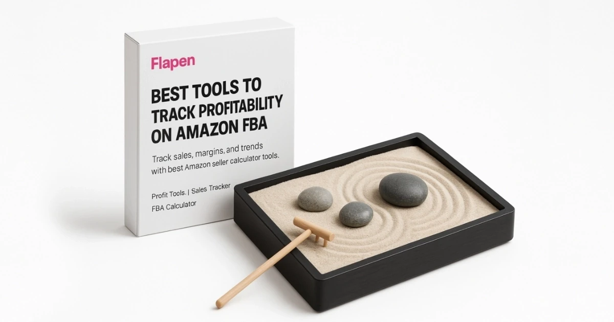 How to Track Profitability on Amazon FBA (The Metrics That Actually Matter)