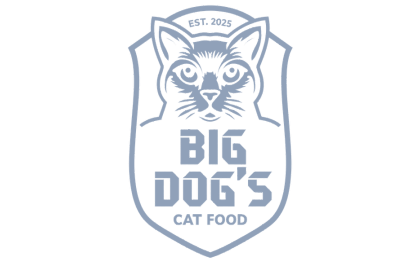 Big Dog's Cat Food