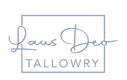 Laus Deo Tallowry