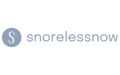 SnoreLessNow